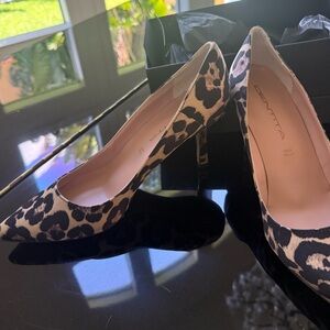 Identity Italian brand